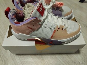 Nové boty Jordan 44 - 2