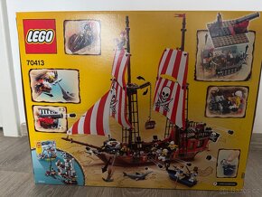 Lego Pirates 70413 - 2