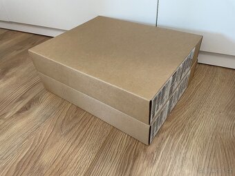 Apple iPad Pro 13" Cellular 256GB M4 - Novy, Zar 24mes - 2