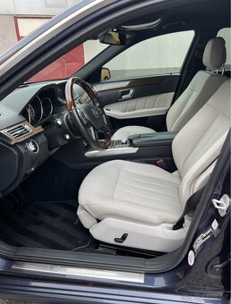 Mercedes-Benz E 250 BlueTEC 4MATIC Elegance (W212) - 2