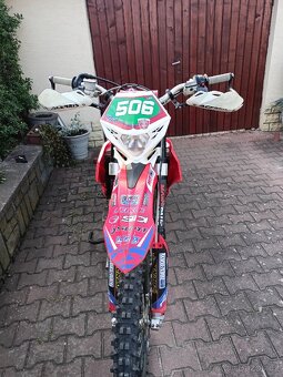 Beta RR 4T 400 - 2