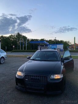 Audi a3/s3 - 2