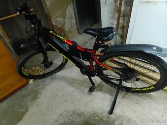 Crussis e-largo 9.8 M - 2
