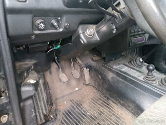 Lada 4x4 2014 - 2
