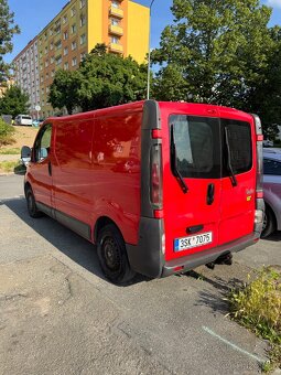 Renault Trafic 1.9 DCI - 2