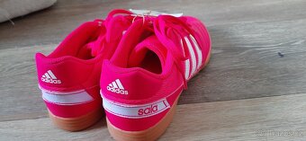 Nové Adidas vel.37,5 - 2