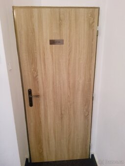 TĚLOCVIČNA NEBO FITKO - 2