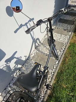Skládací elektrokolo - 2