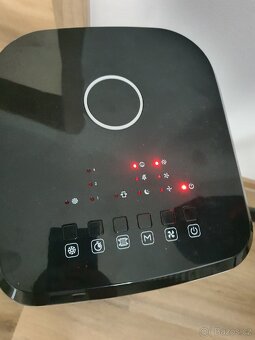 Ochlazovač vzduchu ETA Frost - 2