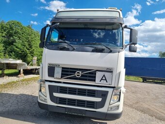 Volvo FH 440 6x2 hákový nosič kontajnerov EURO5 - 2