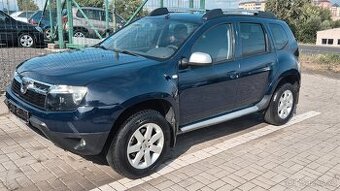 Dacia Duster - 2