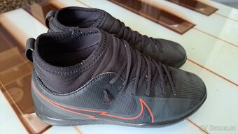 Sálovky Nike - 2