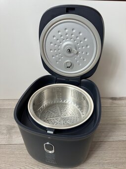 Rýžovar Lauben Low Sugar Rice Cooker 3000AT - 2