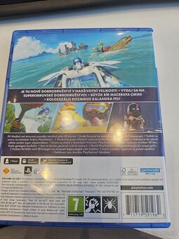 ASTRO BOT PS5 - 2