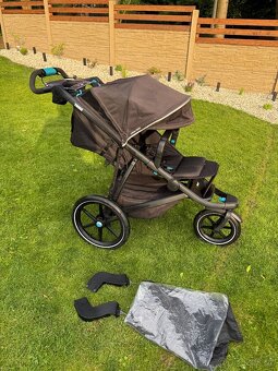 Thule urban glide 2 - 2
