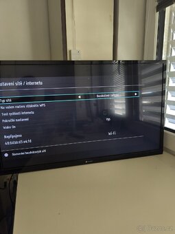 Smart TV GoGEN - 2