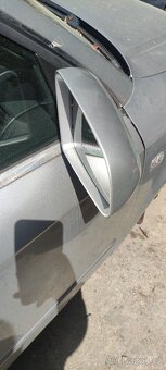 Prodám zrcátka Audi A4 b7 - 2