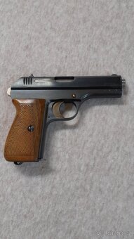 Pistole CZ vzor 27 - 2