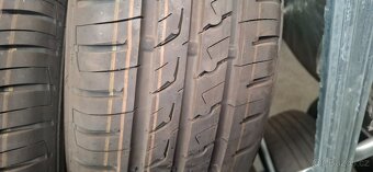 195/65R15 bravuris - 2