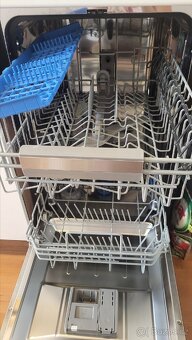 Myčka pod linku, černá, MIDEA - 2