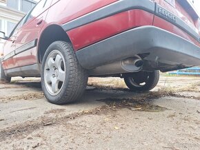Prodám Peugeot 405 1.9 TD Break / Kombi - 2