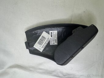 Držák telefonu KUDA Škoda Superb I – originál - 2