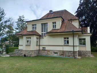 Rodinný dům - 2