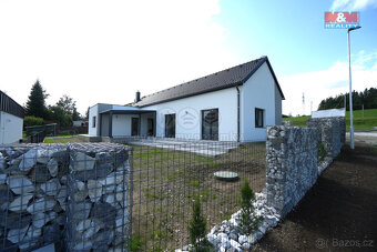 Prodej rodinného domu,180 m², pozemek 582m²,Šumavské Hoštice - 2