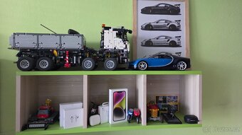 Studentský nábytek - 2