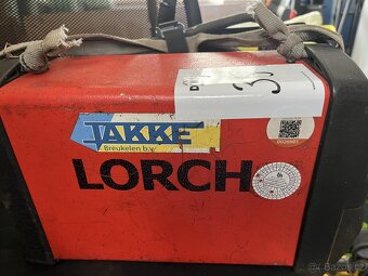 Lorch Handy 150 svářečka - 2