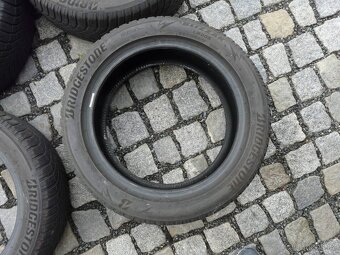 ZIMNÍ PNEU BRIDGESTONE 225/50R17 - 2