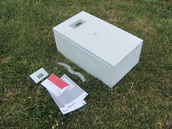 ELEKTROKOTEL PROTHERM RAY 12KE - 12KW - 2