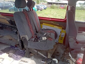 Transporter t5 1.9tdi - 2
