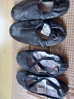 Boty na tanec - 2