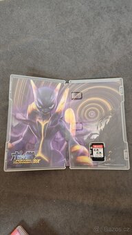 Pokkén Tournament DX-Nintendo Switch - 2