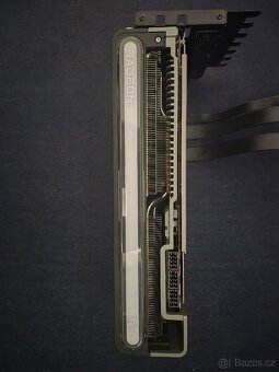 Sapphire Radeon RX 7900 XTX NITRO+ Vapor-X 24GB - 2