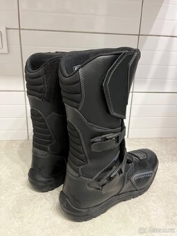 Enduro Boty Street Racer - 2