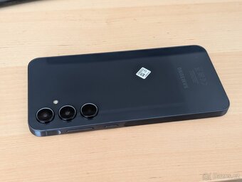 Samsung A55 5G 256 GB - 2