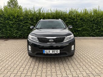 KIA Sorento 2.2CRDi 145kW - r.v. 1/2014 - 2
