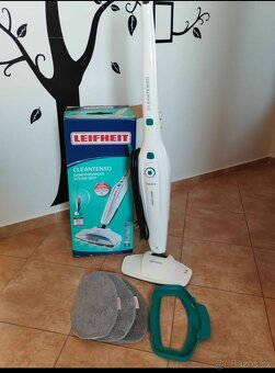 Parní mop Leifheit - 2