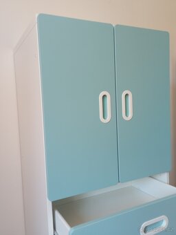 Ikea Stuva - skříä - 2