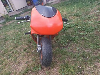 MINIBIKE - 2
