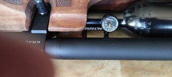 Kral Arms Bighorn W 6,35 - 2