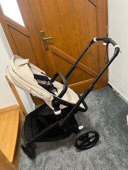 Bugaboo fox 5 (nový) - 2