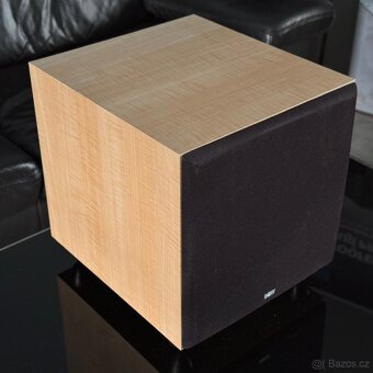 B&W ASW300 Subwoofer - 2