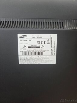 Televize Samsung - 2