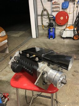 Kompresorová sada pro Mazda MX-5 - 2