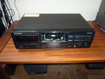 Nabízím tape deck Pioneer CT-S330. Plně funkční. Jen co je n - 2