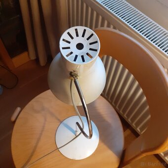 LAMPA HURKA NAPAKO - 2