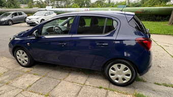 OPEL Corsa E 1,2 , 2017, 52000 KM - 2